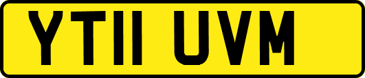 YT11UVM