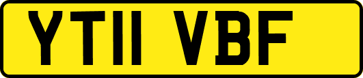 YT11VBF