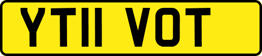 YT11VOT