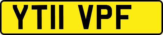 YT11VPF