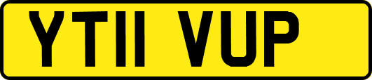 YT11VUP