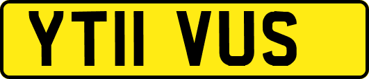 YT11VUS