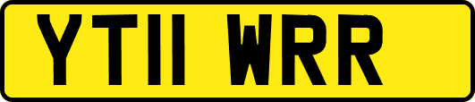 YT11WRR