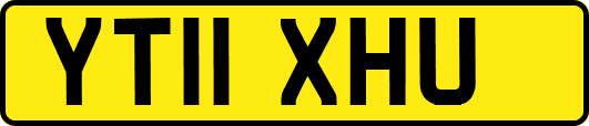 YT11XHU