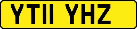 YT11YHZ