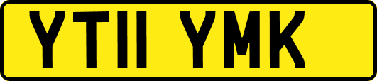 YT11YMK
