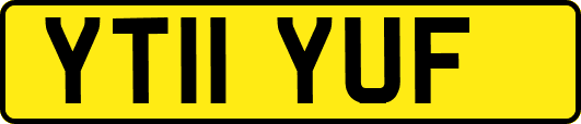 YT11YUF
