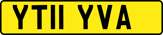 YT11YVA