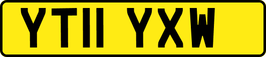 YT11YXW