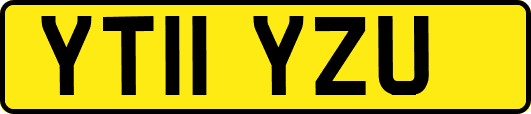 YT11YZU