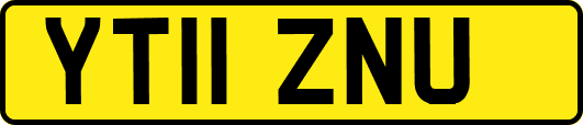 YT11ZNU