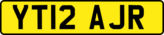 YT12AJR