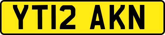 YT12AKN