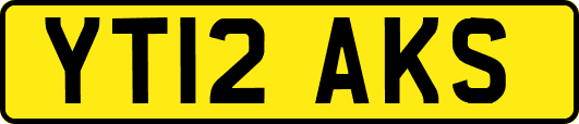 YT12AKS
