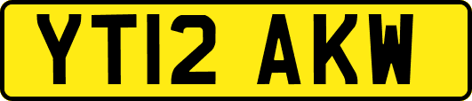 YT12AKW