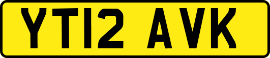 YT12AVK