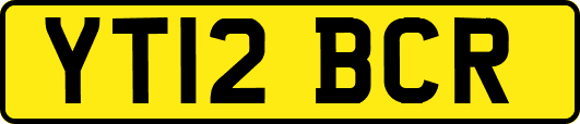 YT12BCR