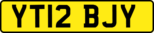 YT12BJY