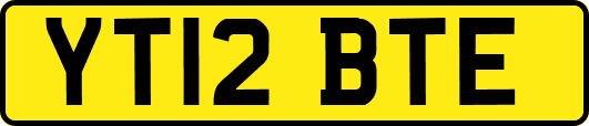 YT12BTE