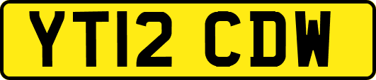YT12CDW