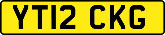 YT12CKG