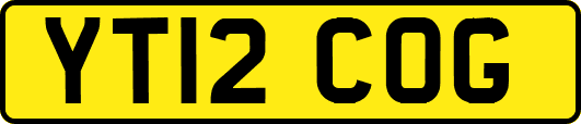 YT12COG