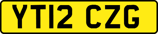 YT12CZG