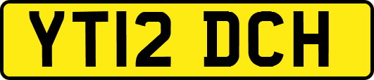 YT12DCH