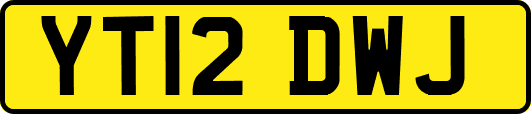 YT12DWJ