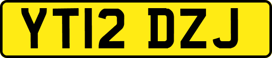YT12DZJ