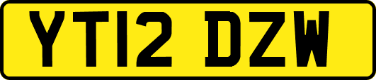 YT12DZW