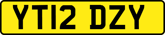 YT12DZY