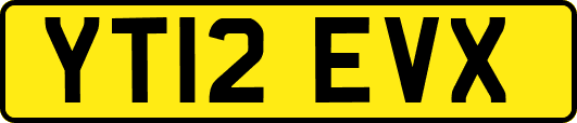 YT12EVX