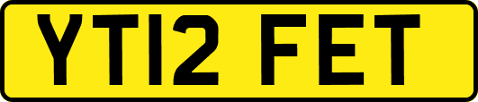 YT12FET