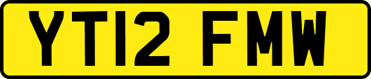 YT12FMW