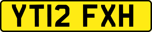 YT12FXH