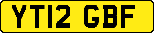 YT12GBF