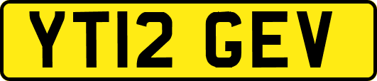 YT12GEV
