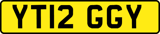 YT12GGY
