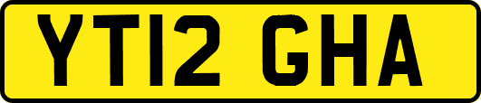 YT12GHA