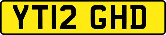 YT12GHD