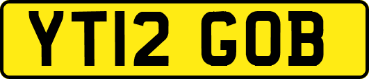 YT12GOB