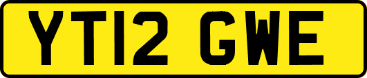 YT12GWE
