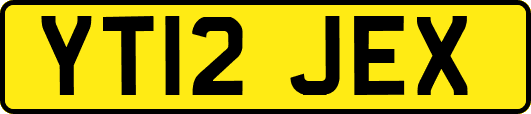 YT12JEX