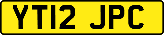 YT12JPC