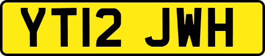 YT12JWH