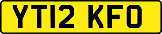 YT12KFO