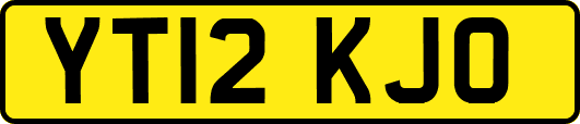 YT12KJO
