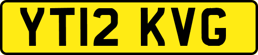 YT12KVG