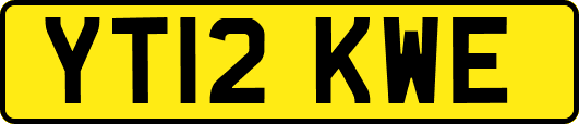 YT12KWE